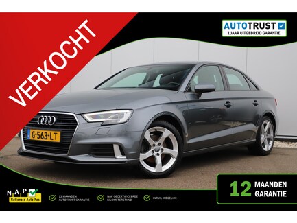 Audi A3 0