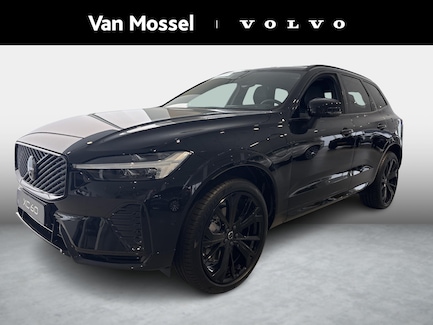 Volvo XC60 0