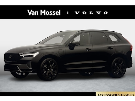 Volvo XC60 0