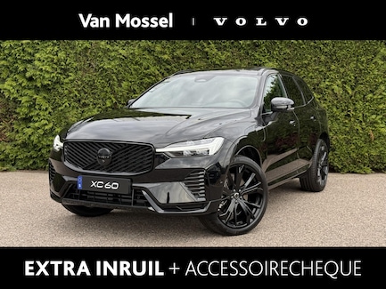 Volvo XC60 0