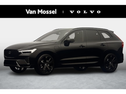 Volvo XC60 0