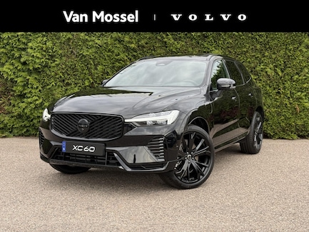 Volvo XC60 0