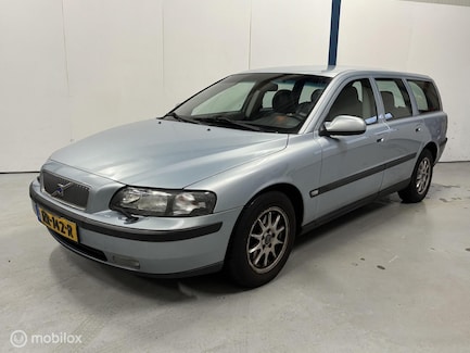 Volvo V70 0
