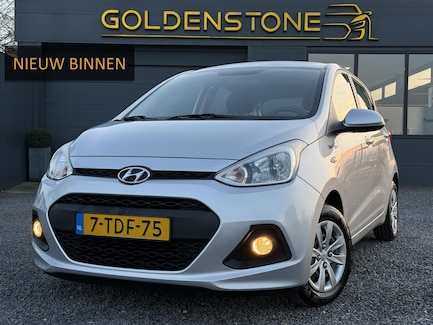 Hyundai i10 0