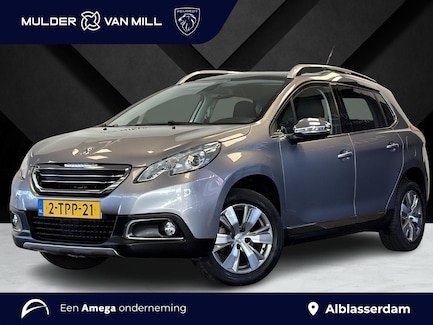 Peugeot 2008 0