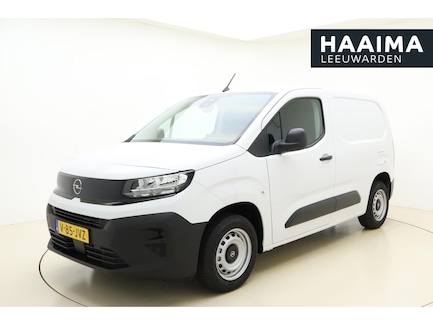 Opel Combo 0