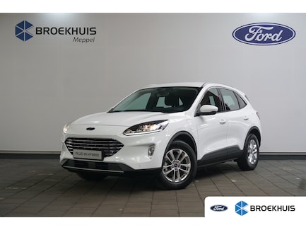 Ford Kuga 0