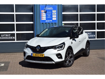 Renault Captur 0