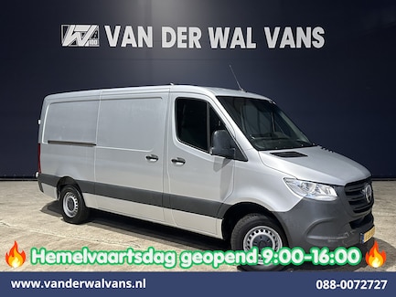 Mercedes-Benz Sprinter 0