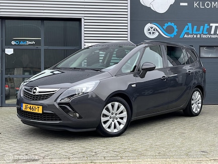 Opel Zafira 0