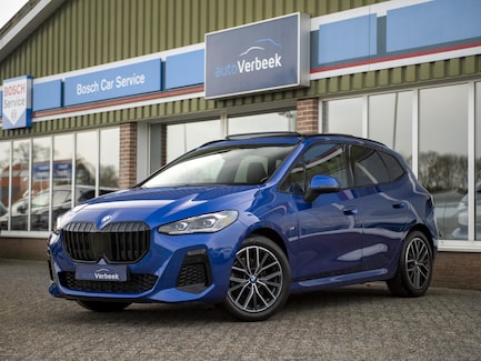 BMW 2-Serie Active Tourer 0