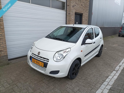 Suzuki Alto 0