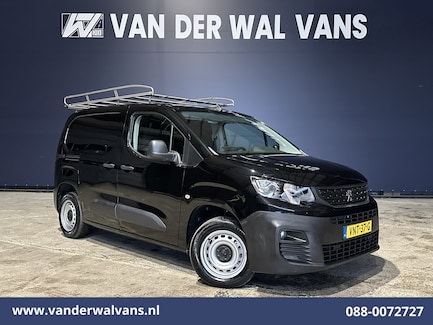 Peugeot Partner 0