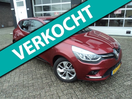 Renault Clio 0