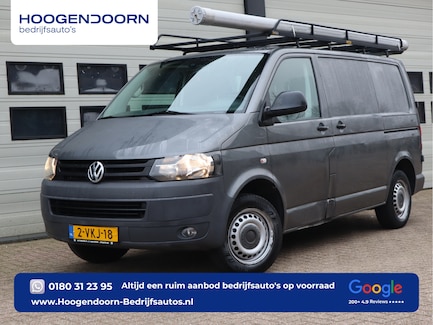 Volkswagen Transporter 0