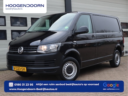 Volkswagen Transporter 0