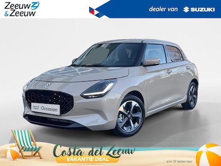 Suzuki Swift 0