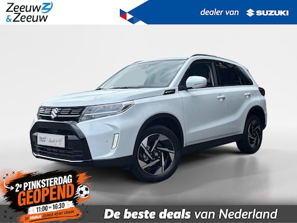 Suzuki Vitara 0