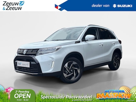 Suzuki Vitara 0