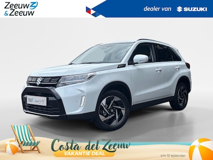Suzuki Vitara 0