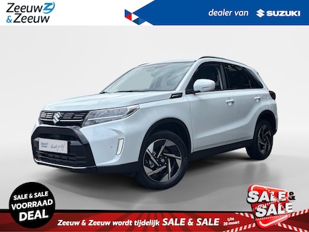Suzuki Vitara 0