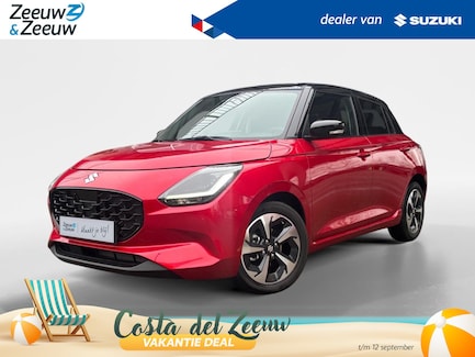 Suzuki Swift 0