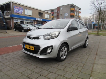 Kia Picanto 0