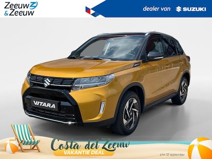 Suzuki Vitara 0