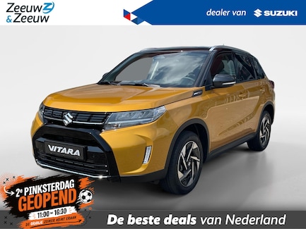 Suzuki Vitara 0