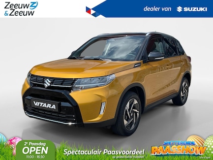 Suzuki Vitara 0