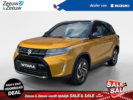 Suzuki Vitara 0