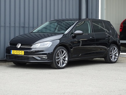 Volkswagen Golf 0