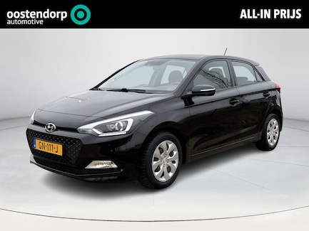 Hyundai i20 0