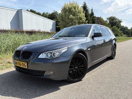 BMW 5-Serie 0