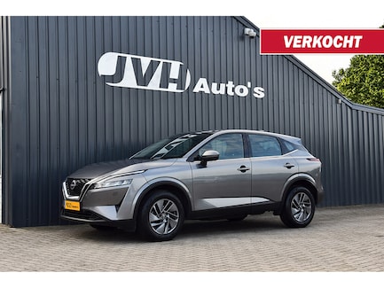 Nissan Qashqai 0