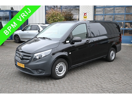 Mercedes-Benz Vito 0