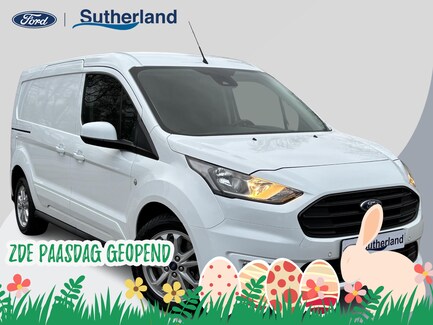 Ford Transit Connect 0