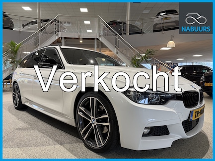 BMW 3-Serie 0