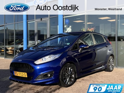 Ford Fiesta 0