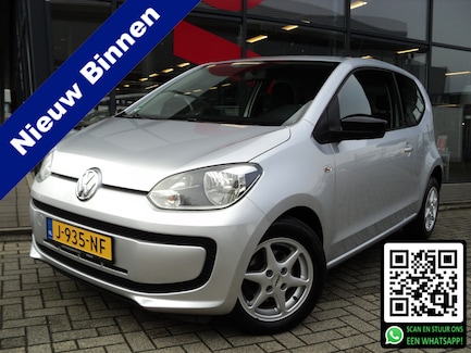 Volkswagen Up! 0