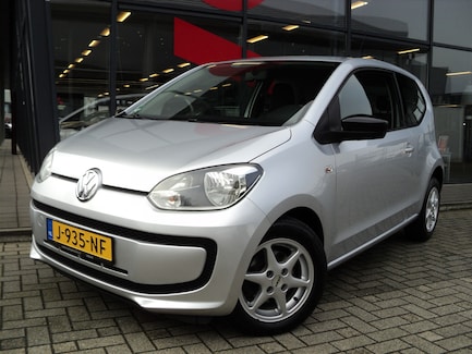 Volkswagen Up! 0
