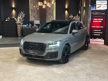 Audi Q2 0