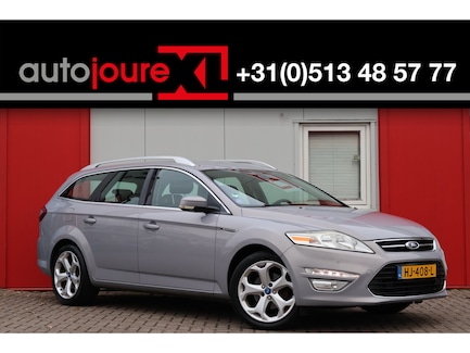 Ford Mondeo 0