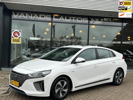 Hyundai Ioniq 0