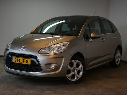 Citroën C3 0