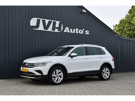 Volkswagen Tiguan 0