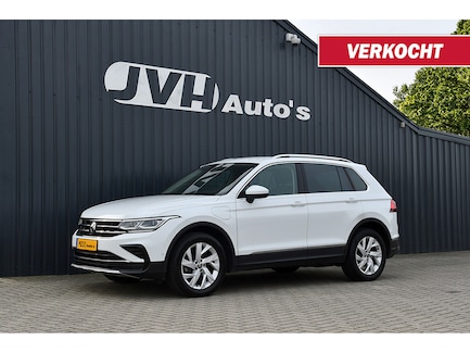 Volkswagen Tiguan 0