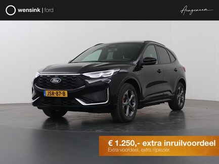 Ford Kuga 0