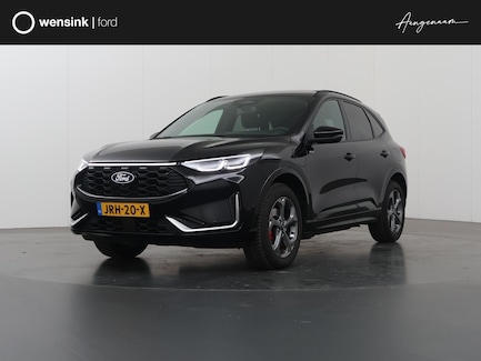 Ford Kuga 0