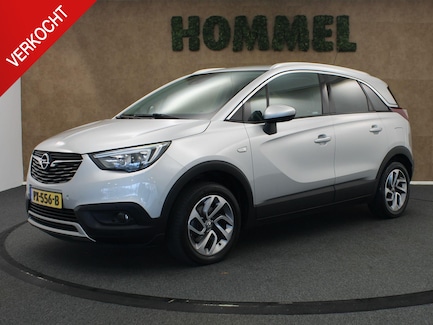 Opel Crossland 0